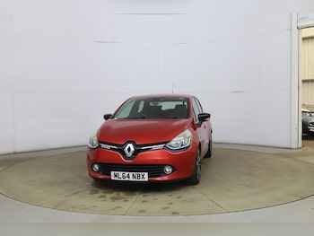 Used Renault Clio 2014 for sale - 78999854: Photo