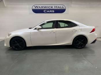 Used Lexus IS 2015 for sale - 75040668: Photo