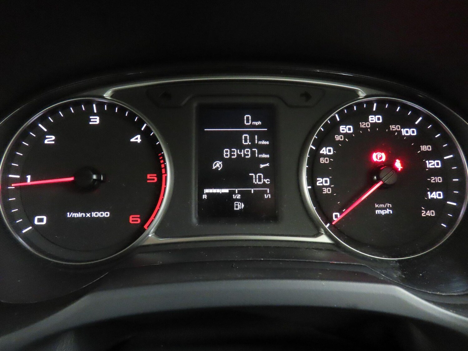 Used Audi A1 2016 for sale - 77524559: Photo 15