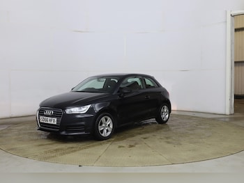 Used Audi A1 2016 for sale - 77524559: Photo