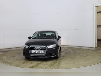 Used Audi A1 2016 for sale - 77524559: Photo