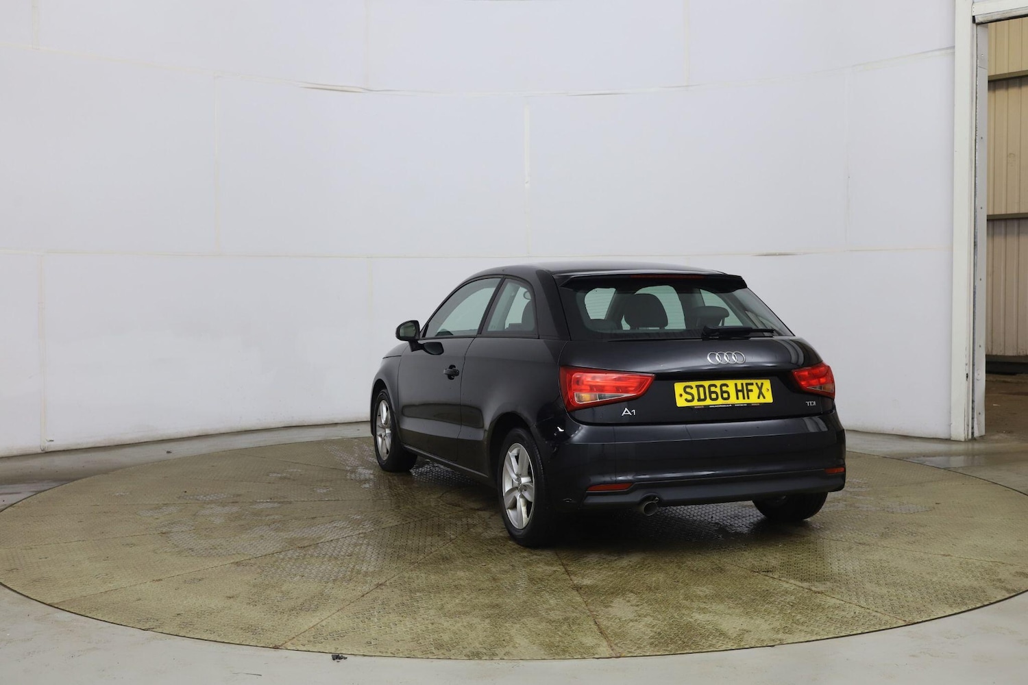 Used Audi A1 2016 for sale - 77524559: Photo 5