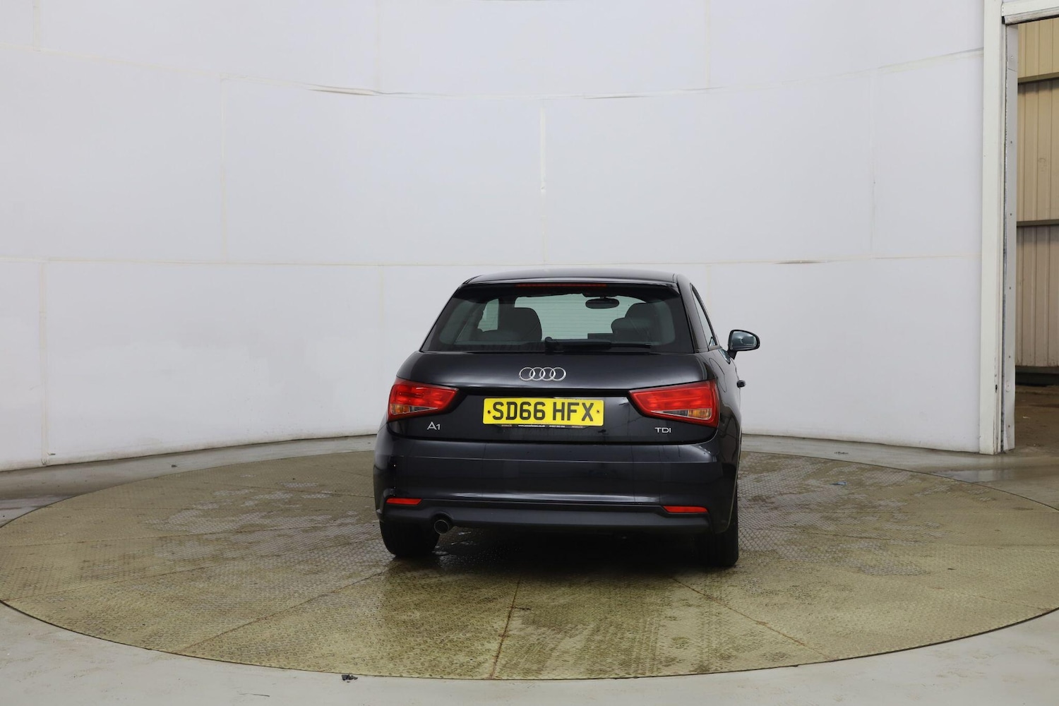 Used Audi A1 2016 for sale - 77524559: Photo 7