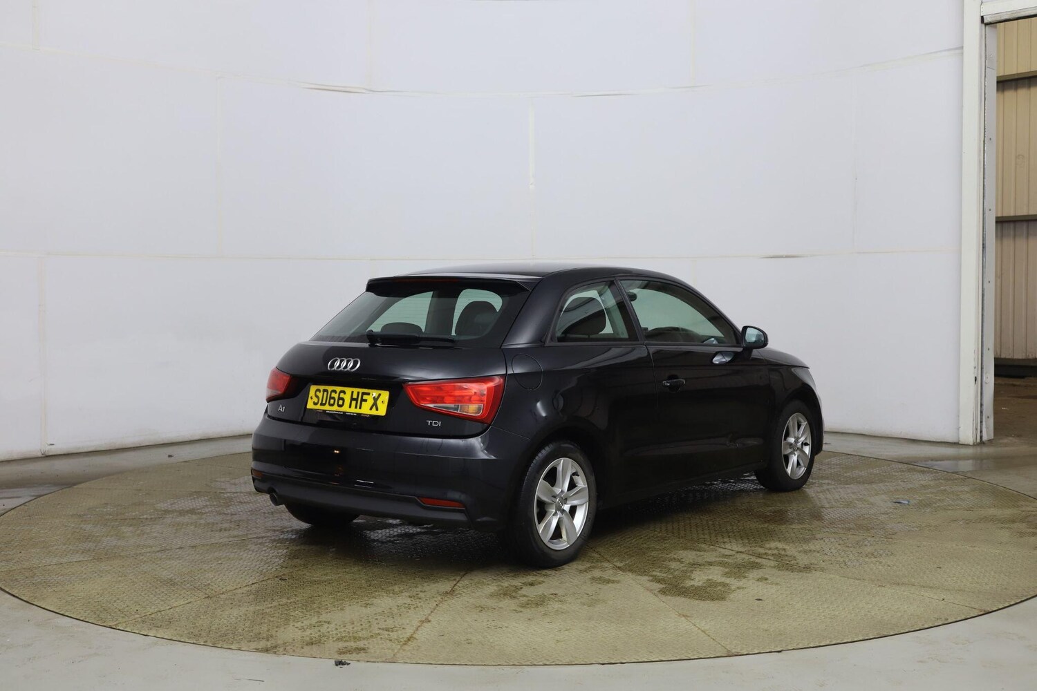 Used Audi A1 2016 for sale - 77524559: Photo 9