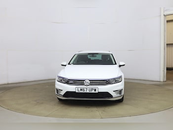 Used Volkswagen Passat 2017 for sale - 78503963: Photo