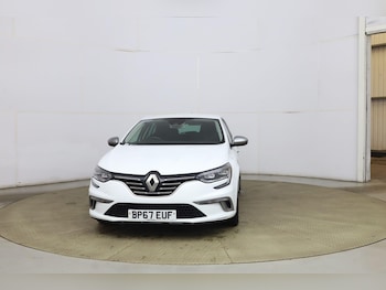 Used Renault Megane 2018 for sale - 78260592: Photo