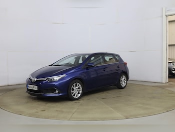 Used Toyota Auris 2016 for sale - 79012526: Photo