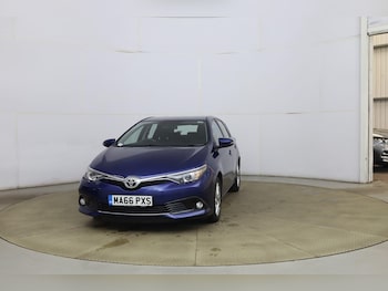 Used Toyota Auris 2016 for sale - 79012526: Photo
