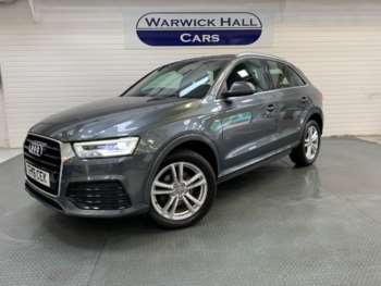 2016 (16) - 2.0 TDI S line Euro 6 (s/s) 5dr