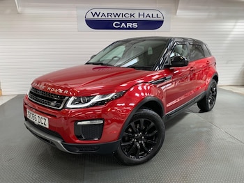 Used Land Rover Range Rover Evoque 2017 for sale - 78822396: Photo
