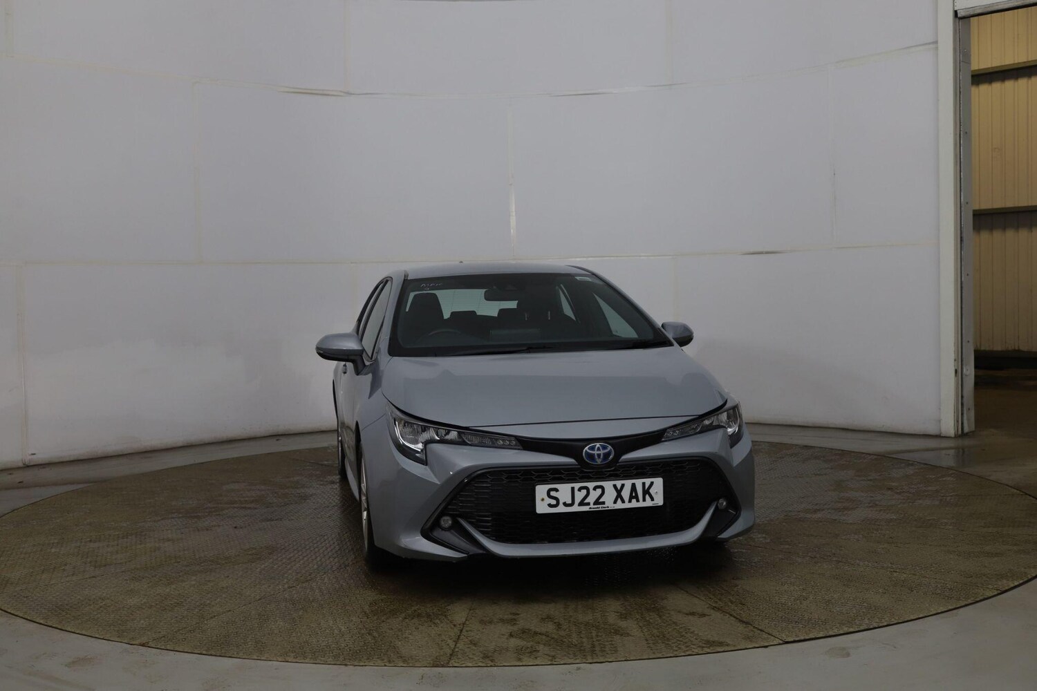 Used Toyota Corolla for sale - 77670847: Photo 10