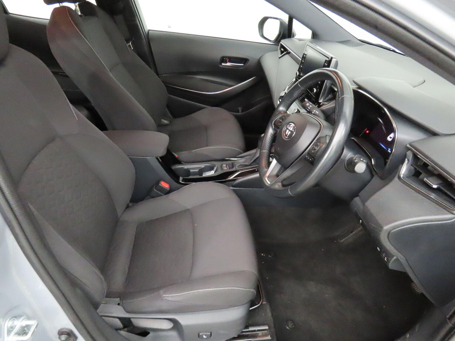 Used Toyota Corolla for sale - 77670847: Photo 12