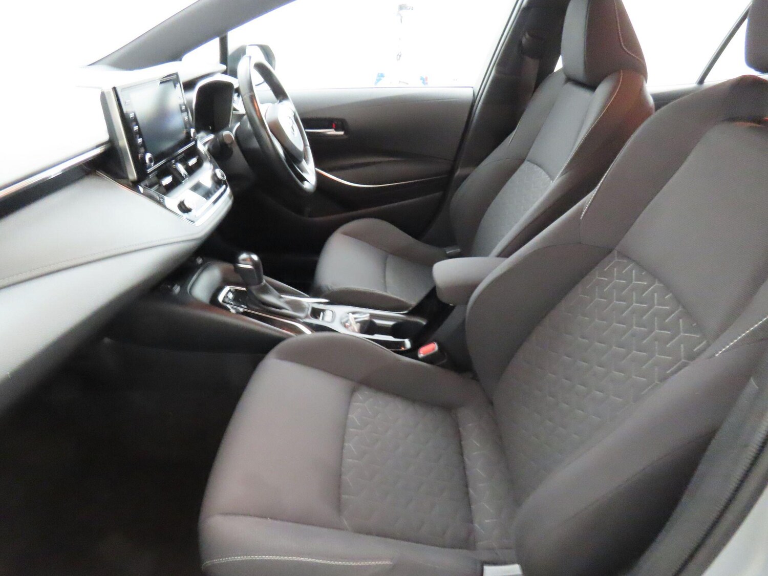 Used Toyota Corolla for sale - 77670847: Photo 14