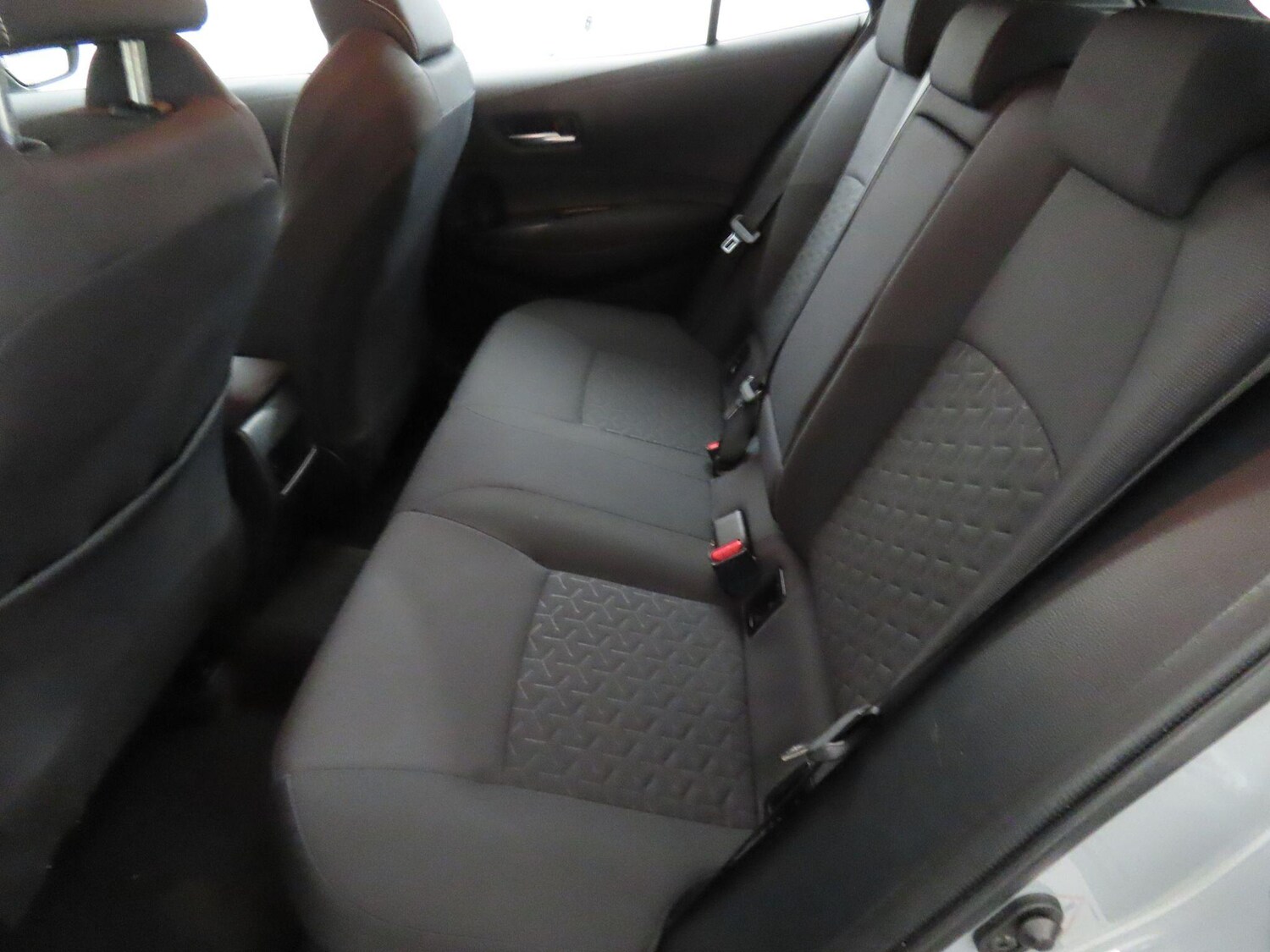 Used Toyota Corolla for sale - 77670847: Photo 15