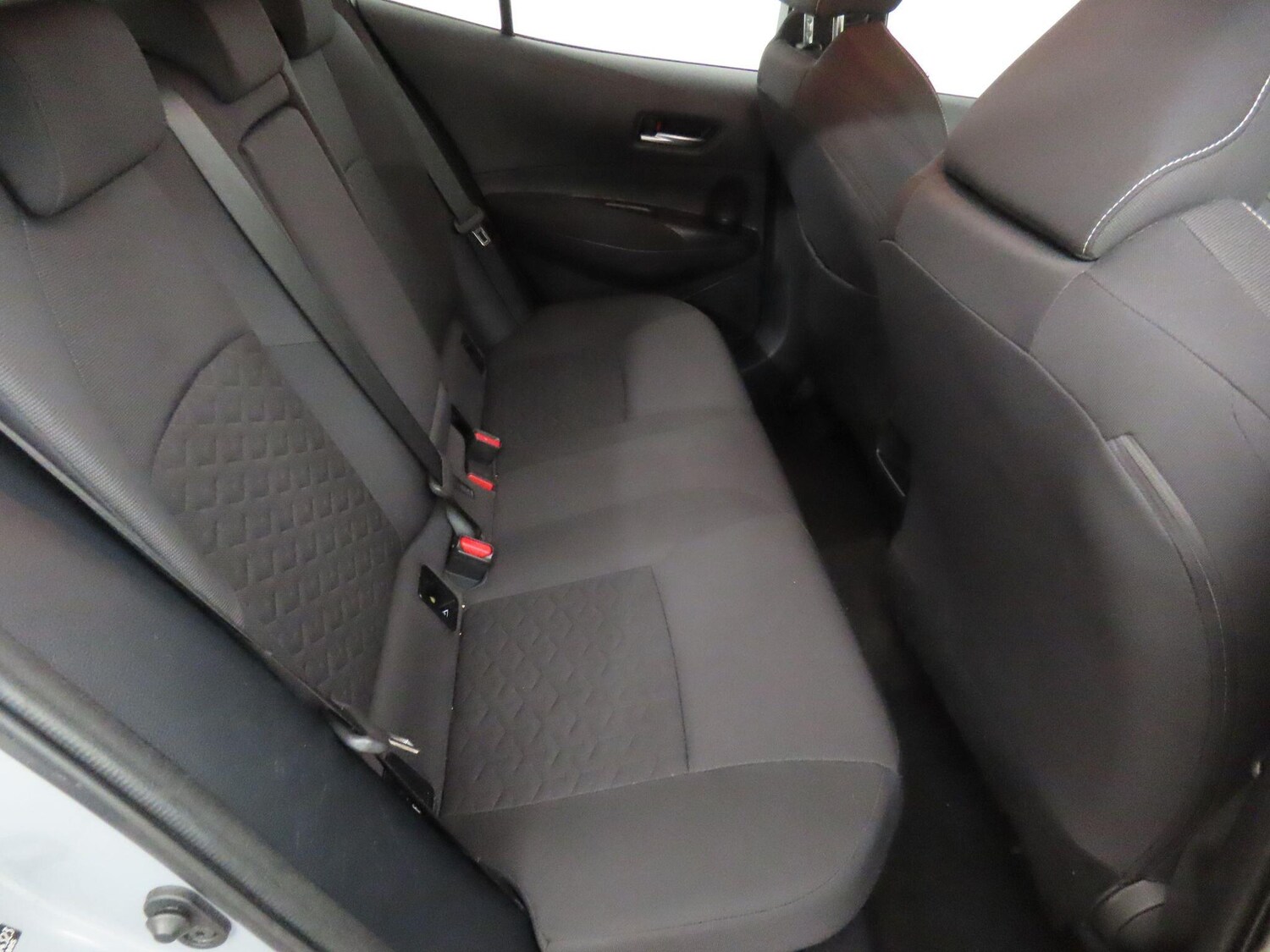 Used Toyota Corolla for sale - 77670847: Photo 17