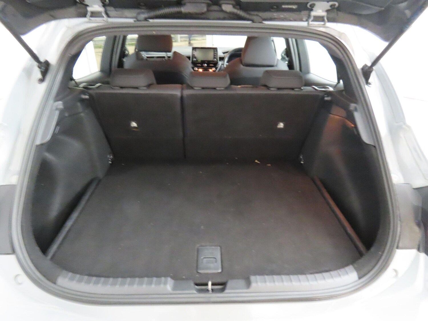 Used Toyota Corolla for sale - 77670847: Photo 19