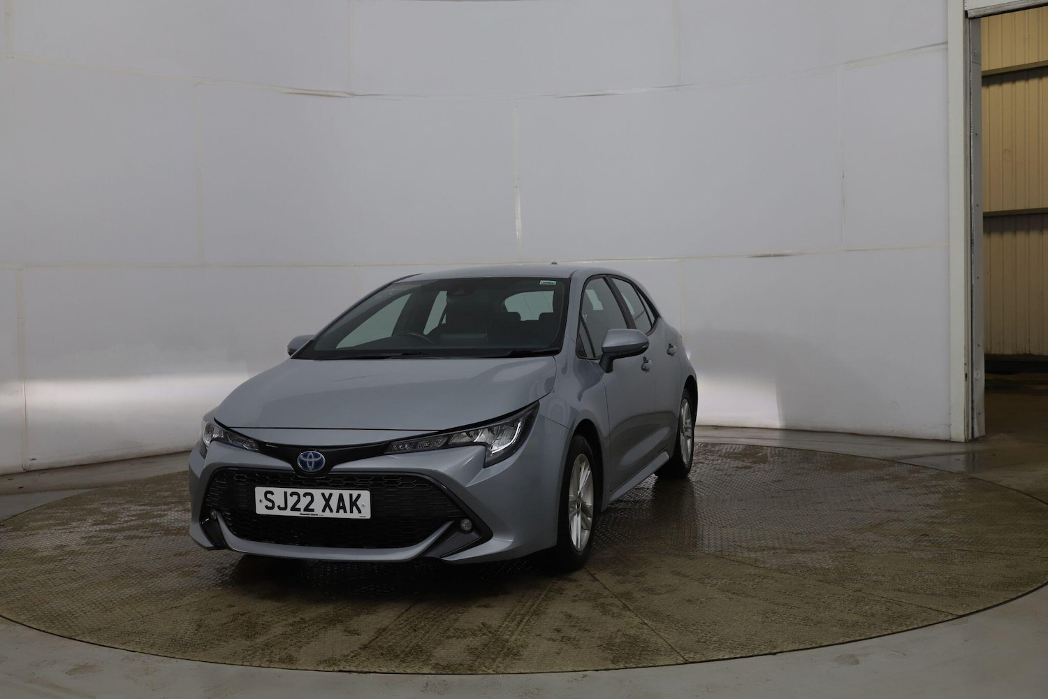 Used Toyota Corolla for sale - 77670847: Photo 3