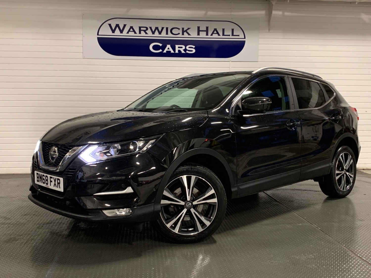 Used Nissan Qashqai 2019 for sale - 77109737: Photo 1