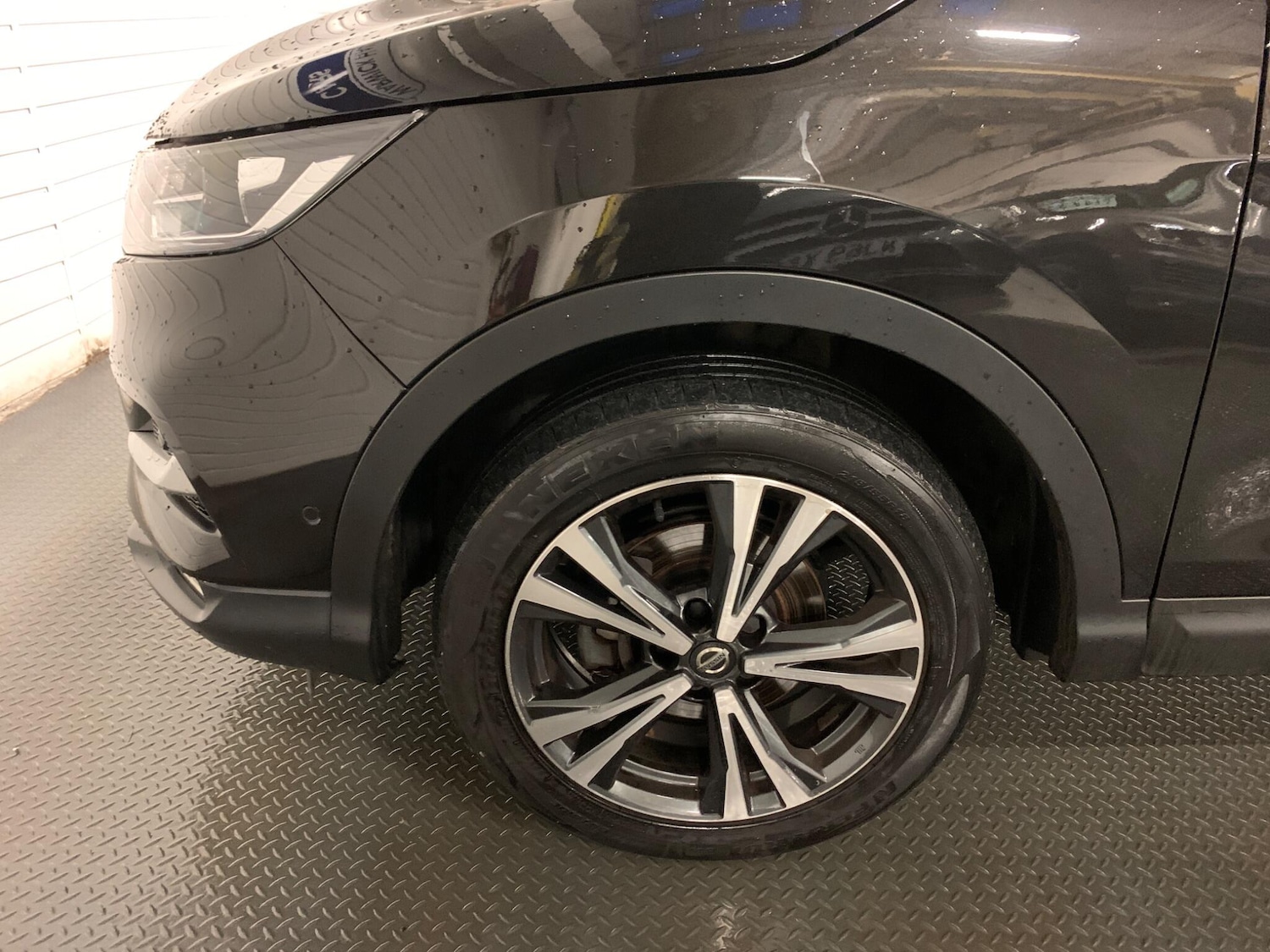 Used Nissan Qashqai 2019 for sale - 77109737: Photo 14