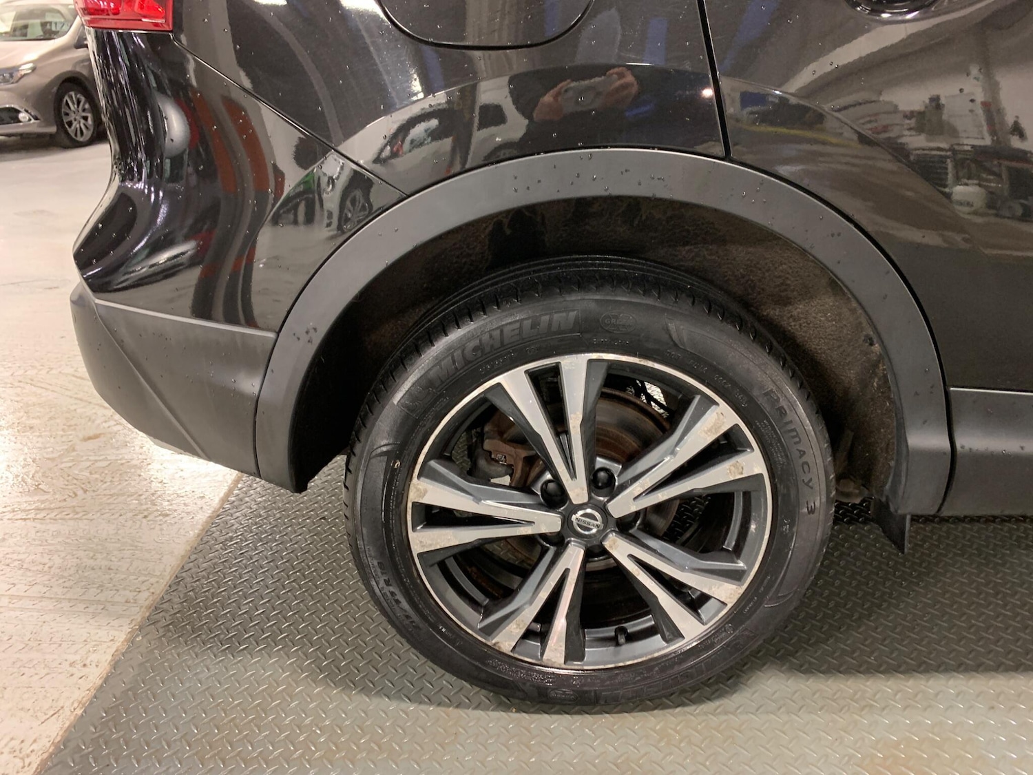 Used Nissan Qashqai 2019 for sale - 77109737: Photo 16