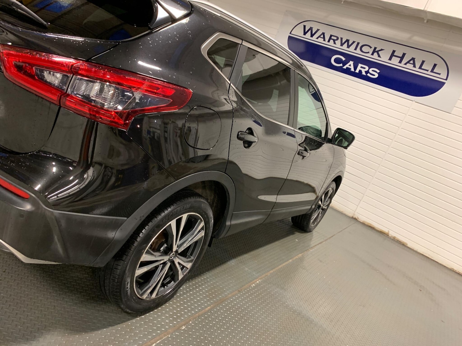 Used Nissan Qashqai 2019 for sale - 77109737: Photo 17