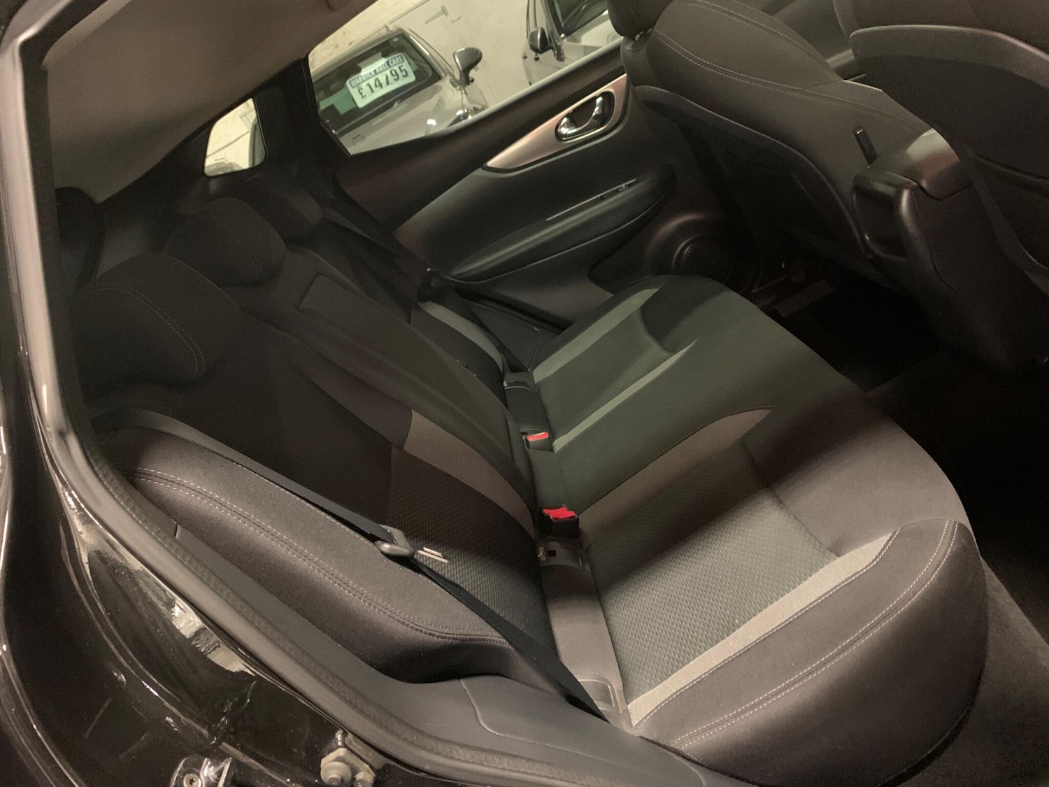 Used Nissan Qashqai 2019 for sale - 77109737: Photo 21