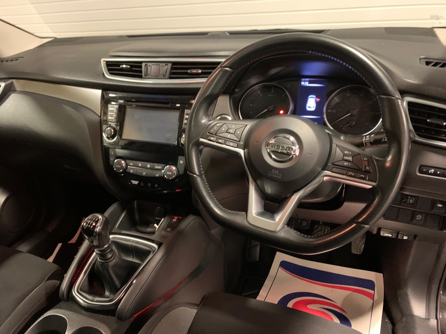 Used Nissan Qashqai 2019 for sale - 77109737: Photo 22