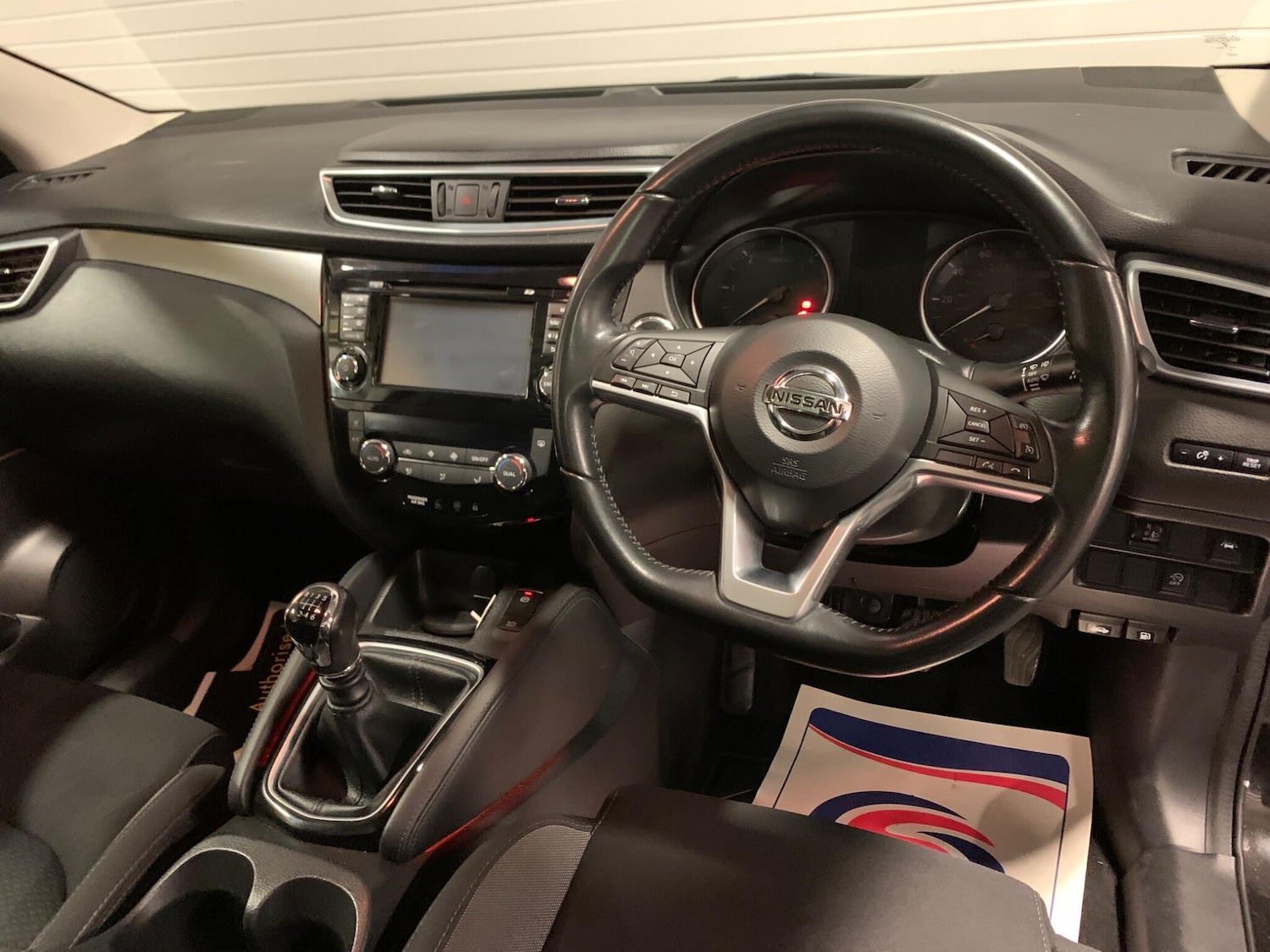 Used Nissan Qashqai 2019 for sale - 77109737: Photo 25