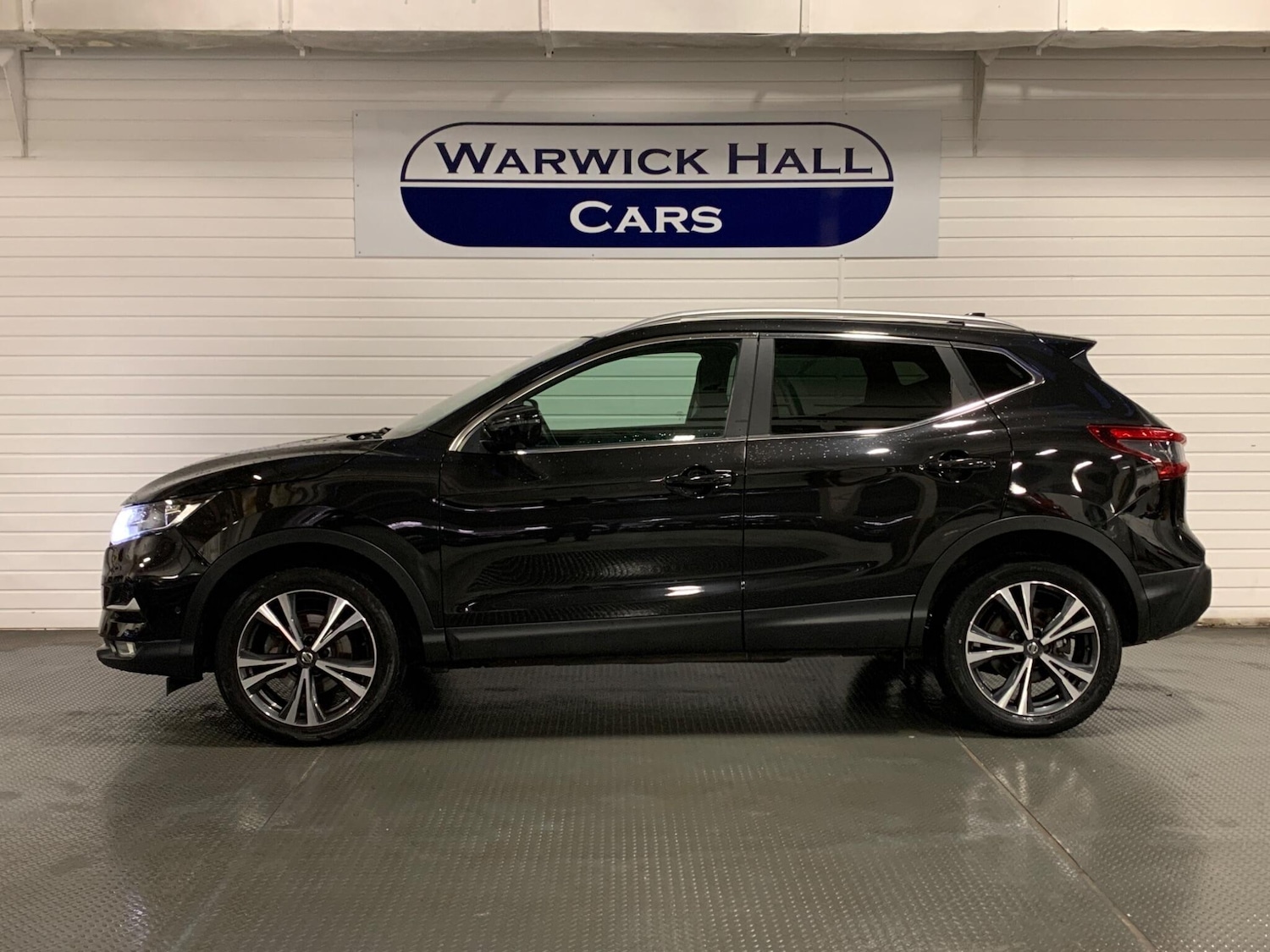 Used Nissan Qashqai 2019 for sale - 77109737: Photo 3
