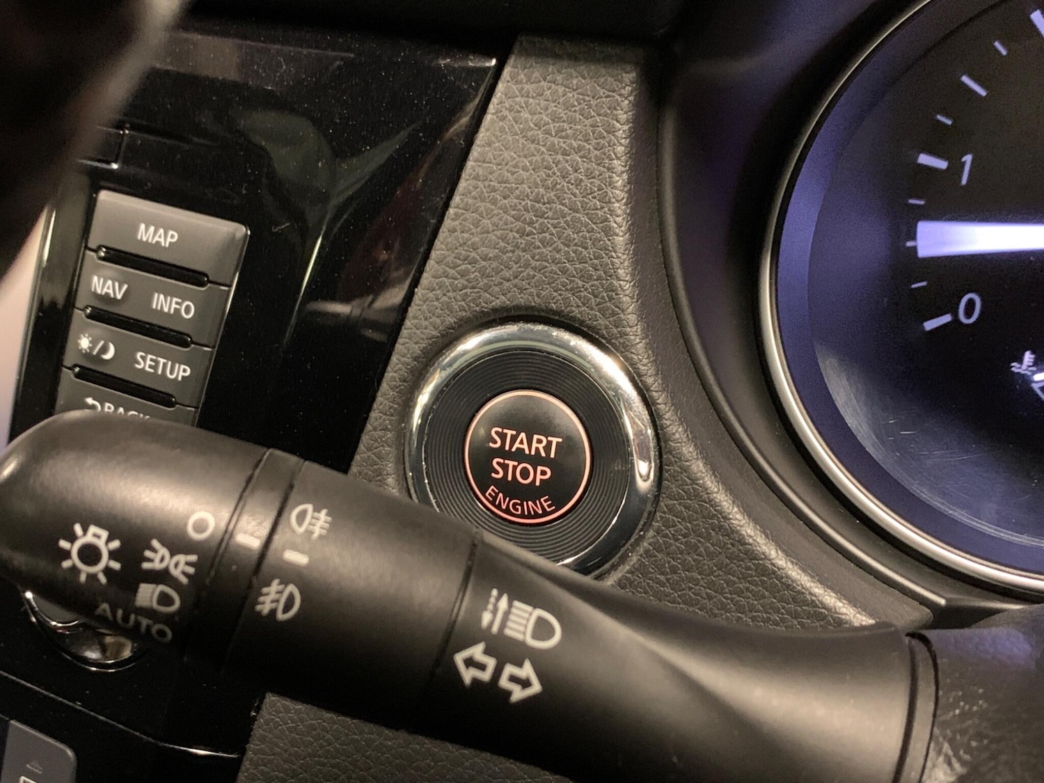 Used Nissan Qashqai 2019 for sale - 77109737: Photo 30