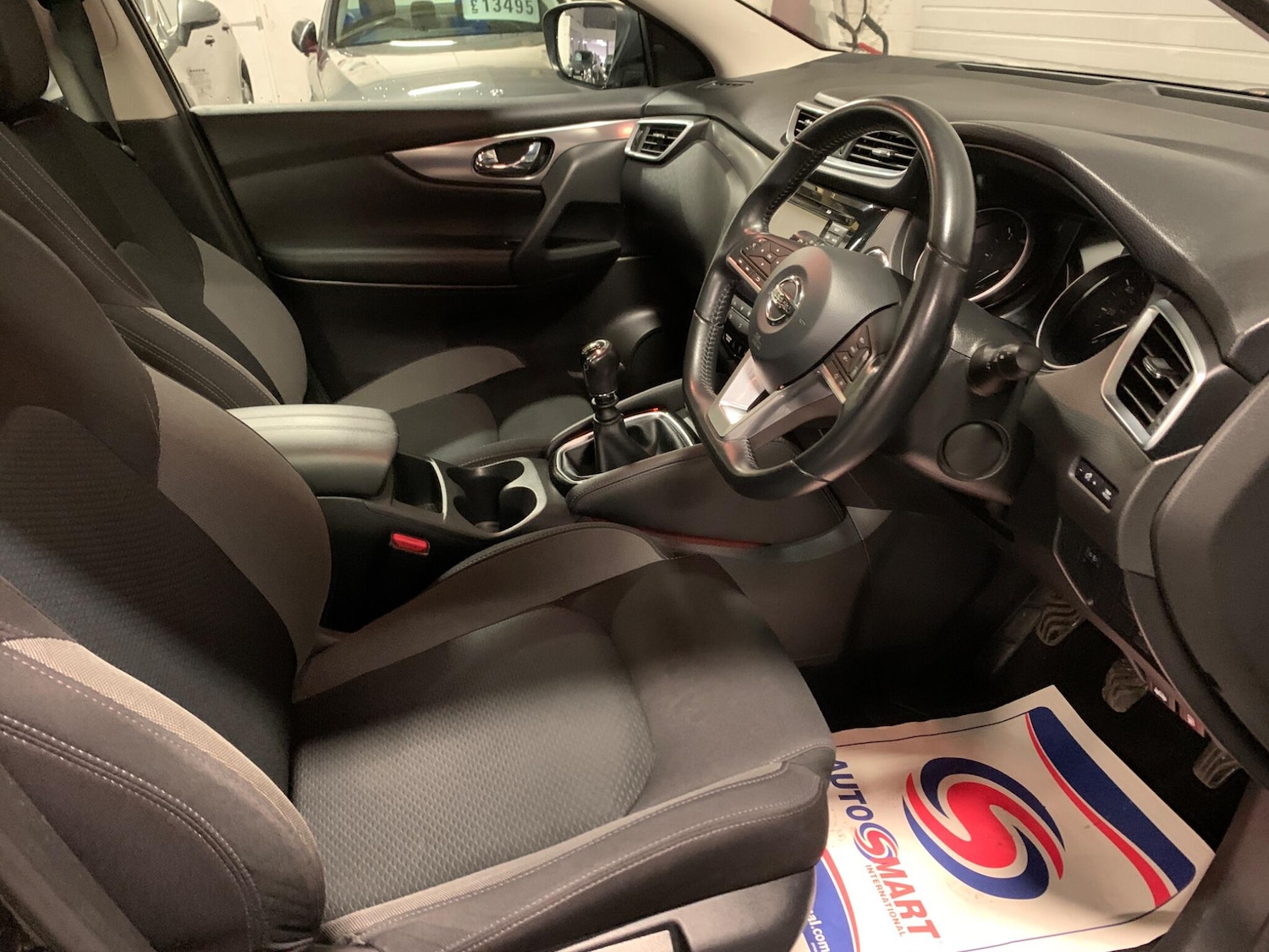 Used Nissan Qashqai 2019 for sale - 77109737: Photo 31