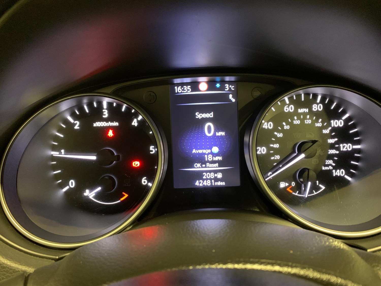 Used Nissan Qashqai 2019 for sale - 77109737: Photo 33