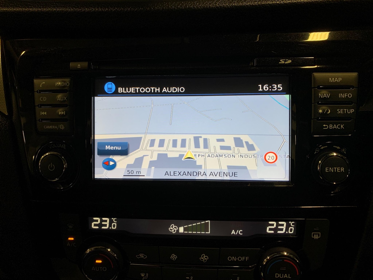 Used Nissan Qashqai 2019 for sale - 77109737: Photo 35