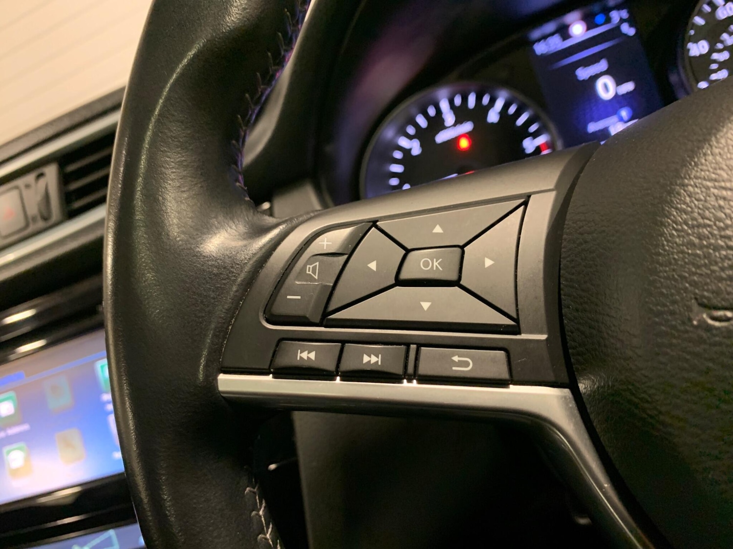 Used Nissan Qashqai 2019 for sale - 77109737: Photo 43