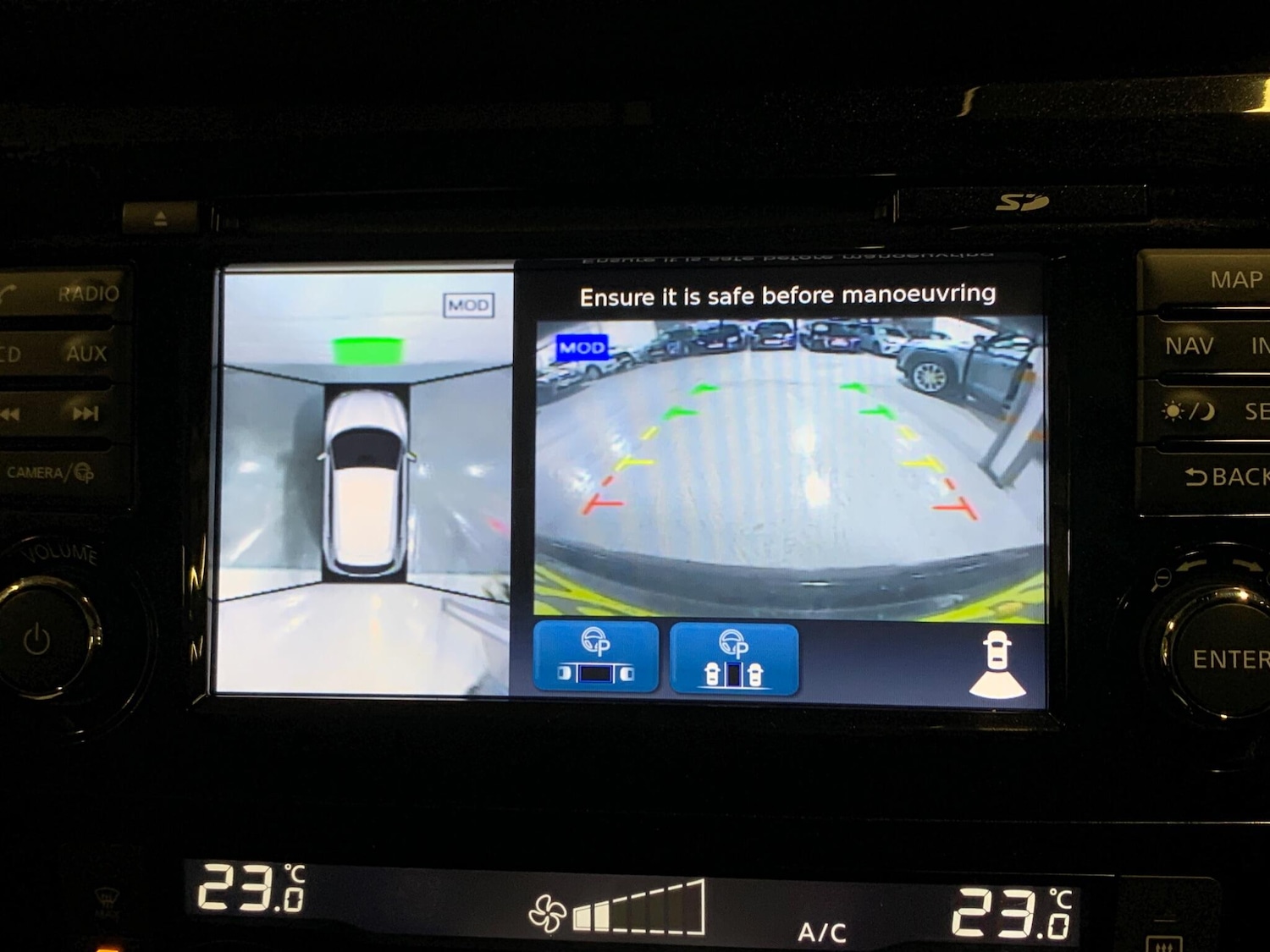 Used Nissan Qashqai 2019 for sale - 77109737: Photo 47