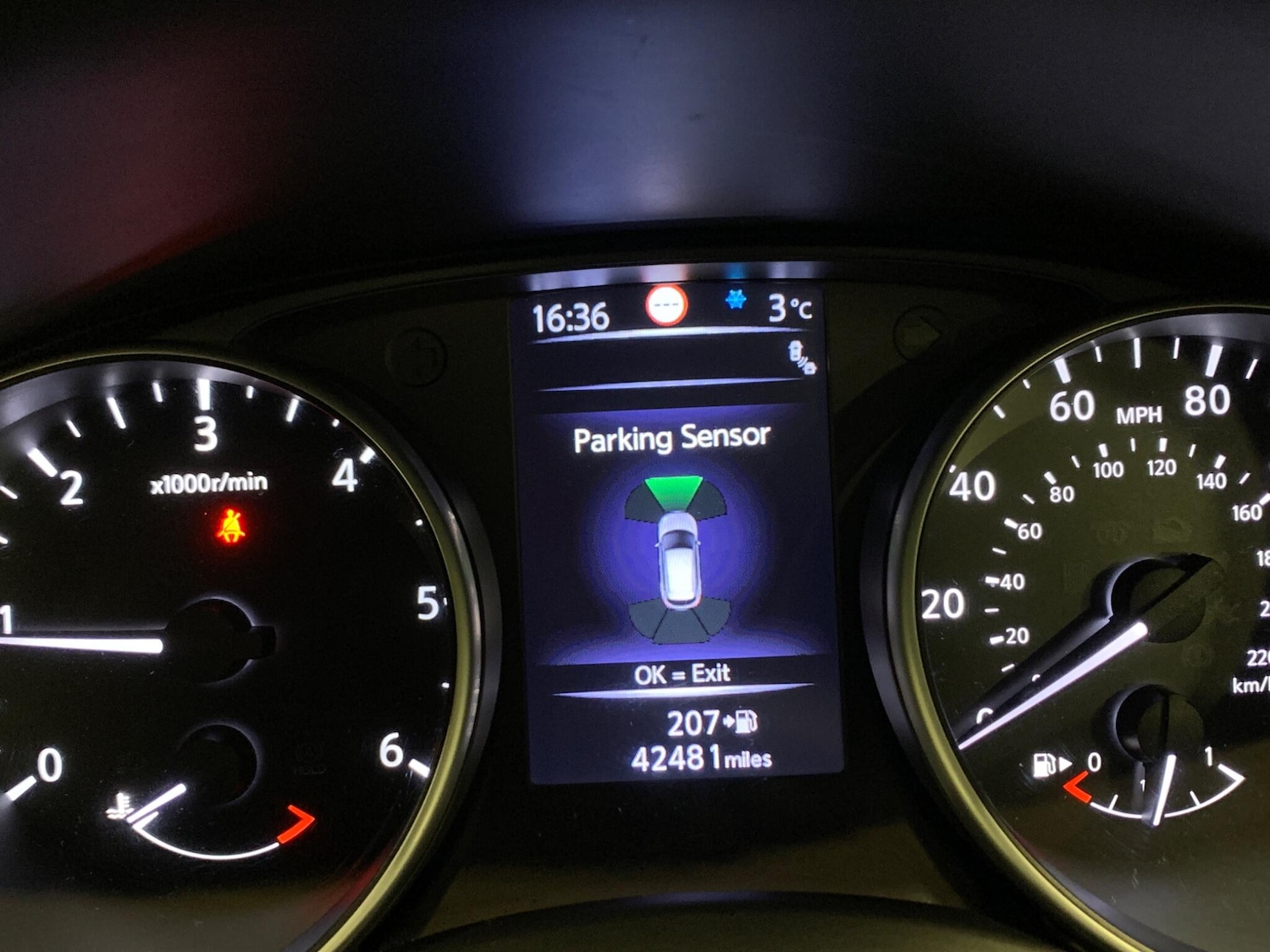 Used Nissan Qashqai 2019 for sale - 77109737: Photo 48