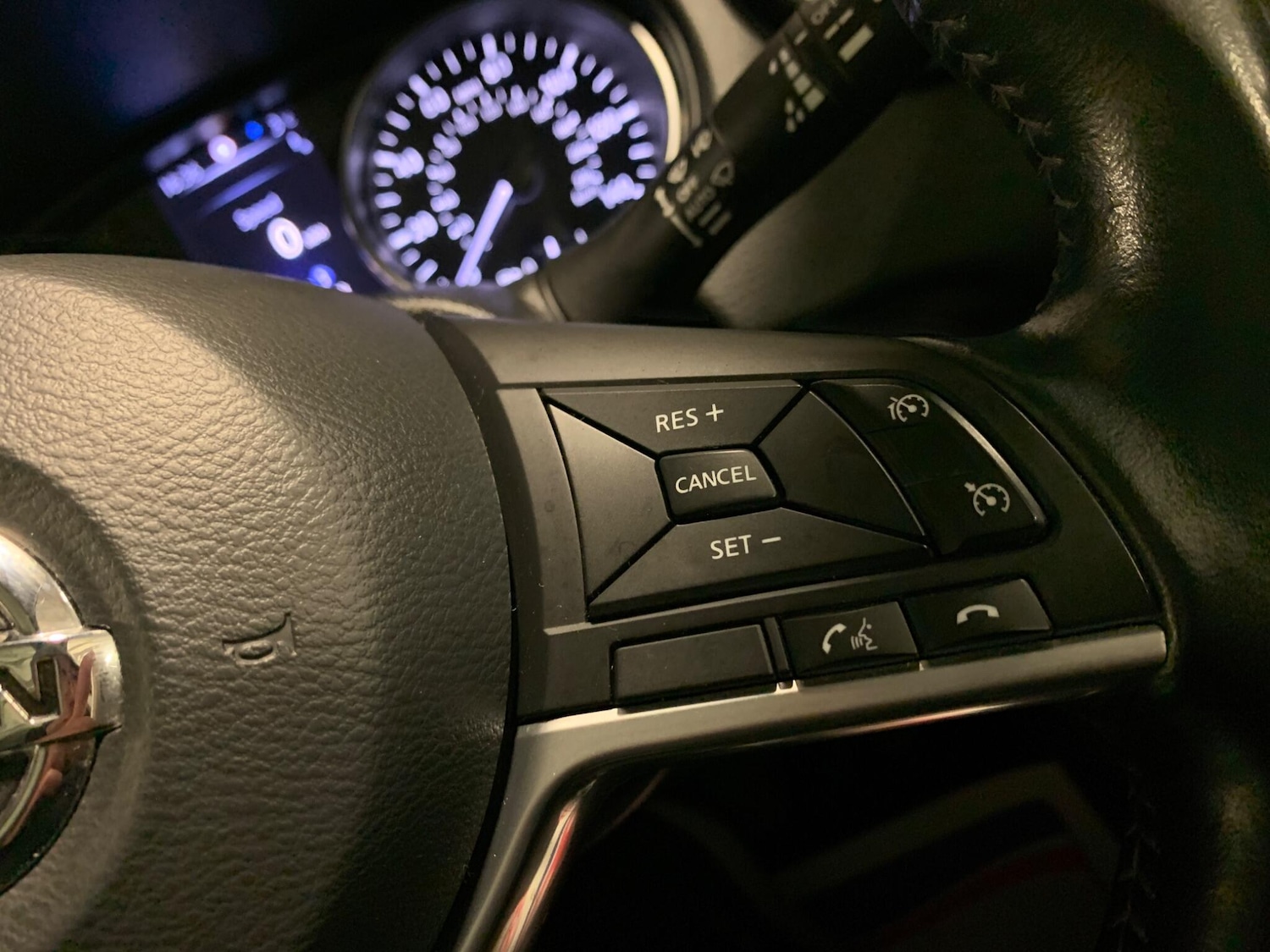 Used Nissan Qashqai 2019 for sale - 77109737: Photo 49