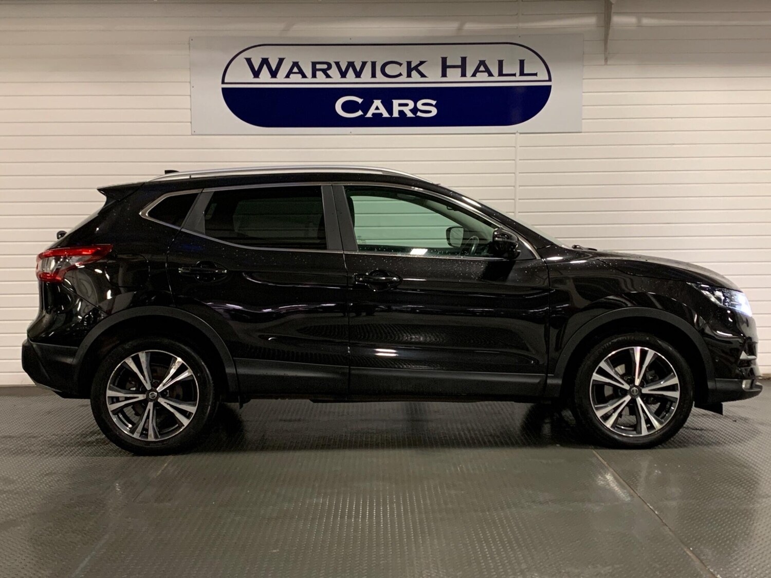 Used Nissan Qashqai 2019 for sale - 77109737: Photo 5