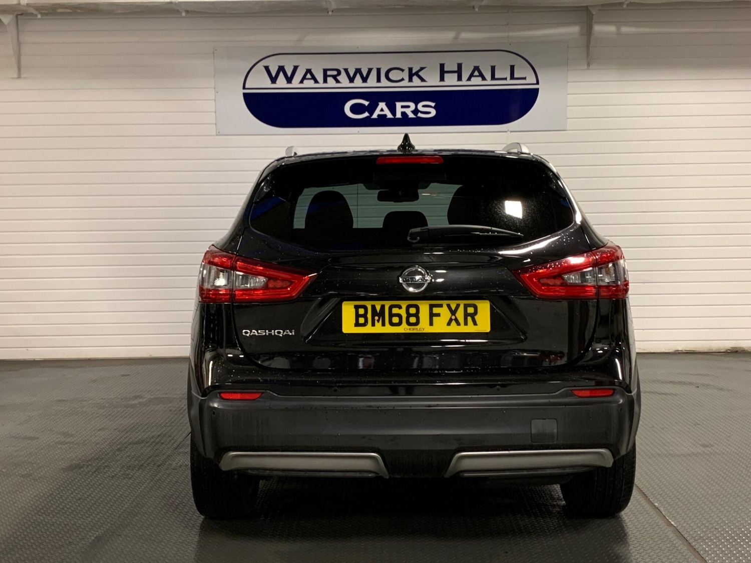 Used Nissan Qashqai 2019 for sale - 77109737: Photo 6