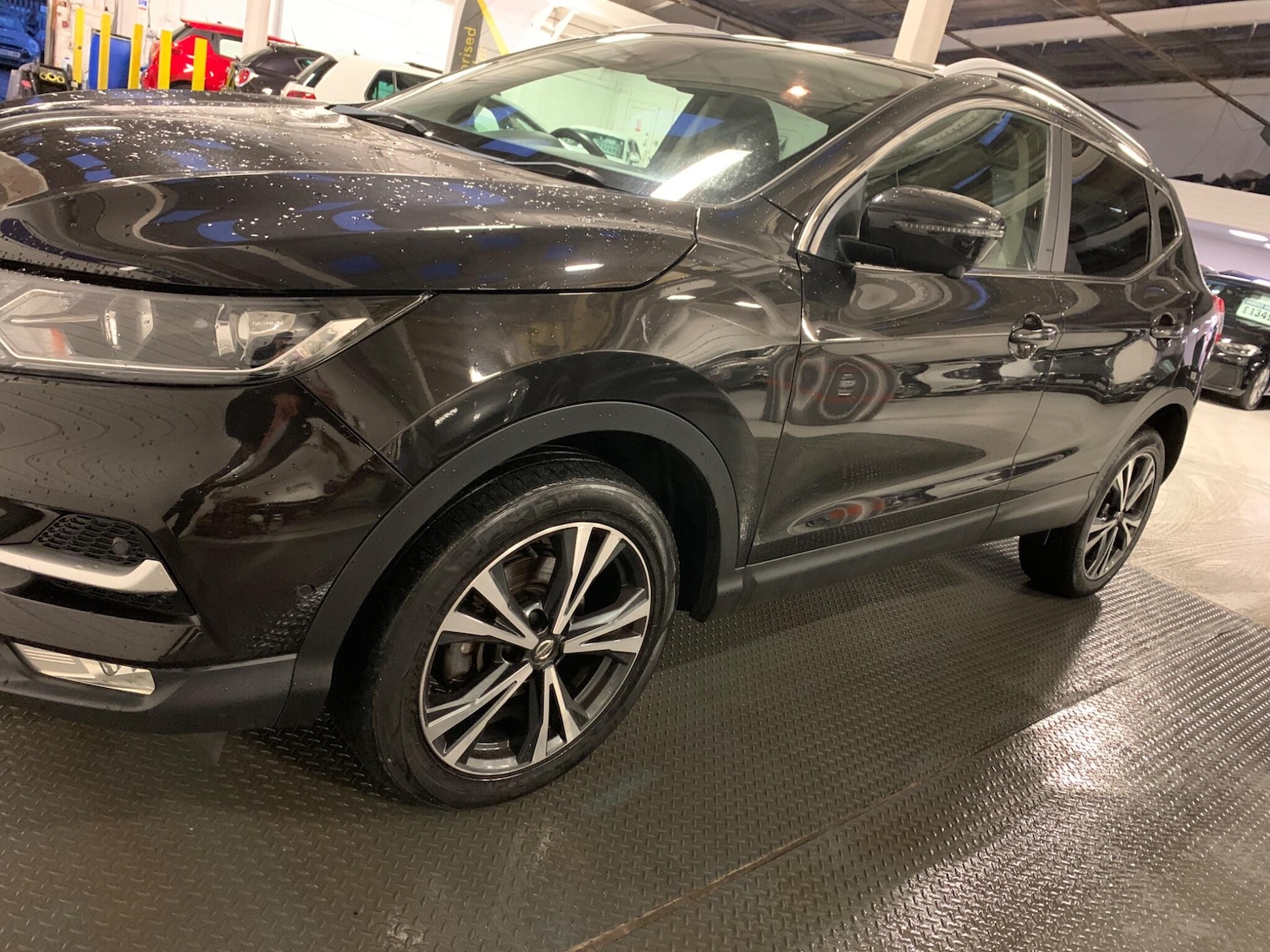Used Nissan Qashqai 2019 for sale - 77109737: Photo 7