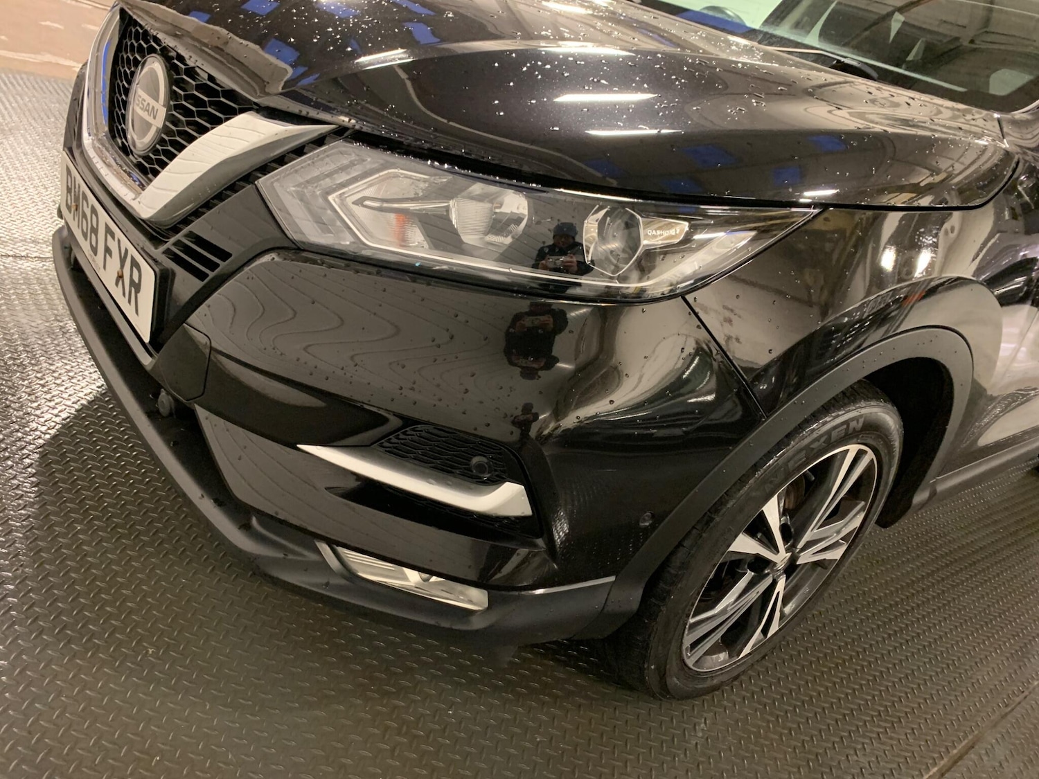 Used Nissan Qashqai 2019 for sale - 77109737: Photo 8
