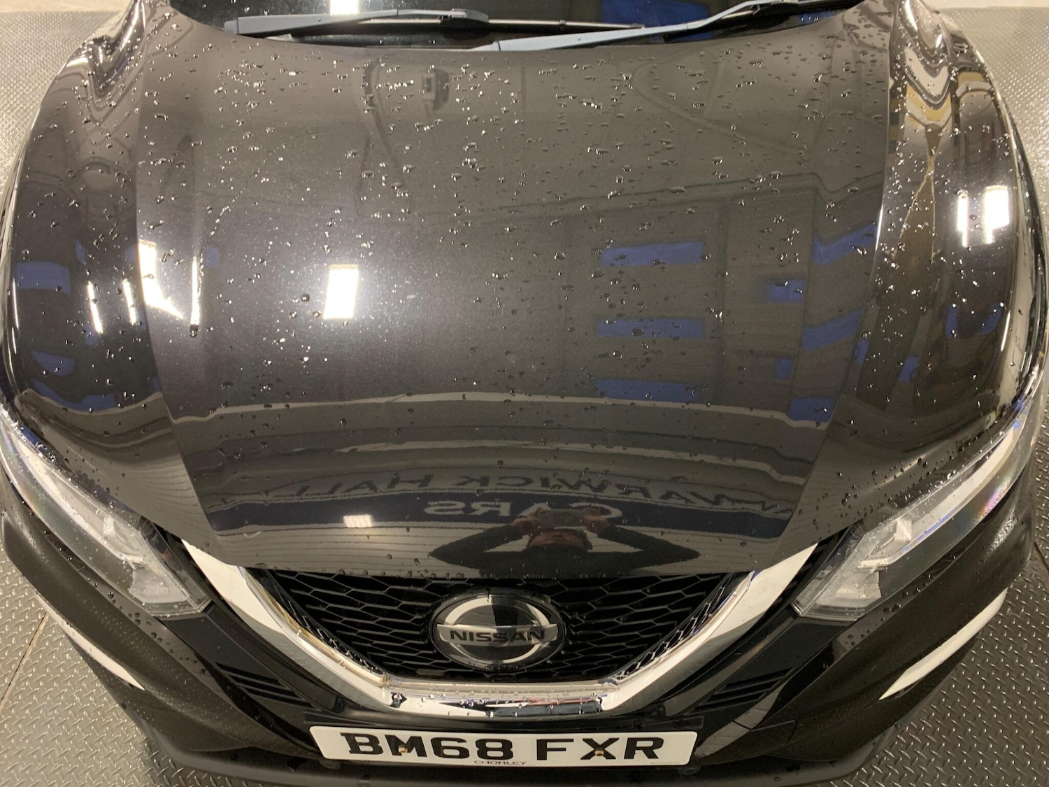 Used Nissan Qashqai 2019 for sale - 77109737: Photo 9