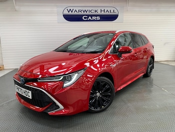 Used Toyota Corolla 2020 for sale - 79268491: Photo