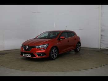 2016 (66) - 1.6 dCi Dynamique S Nav 5dr