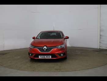 Used Renault Megane 2016 for sale - 74934760: Photo