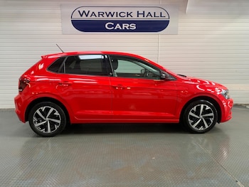 Used Volkswagen Polo 2020 for sale - 79484202: Photo