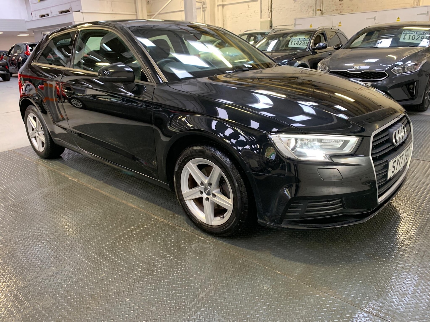 Used Audi A3 2017 for sale - 76326348: Photo 11