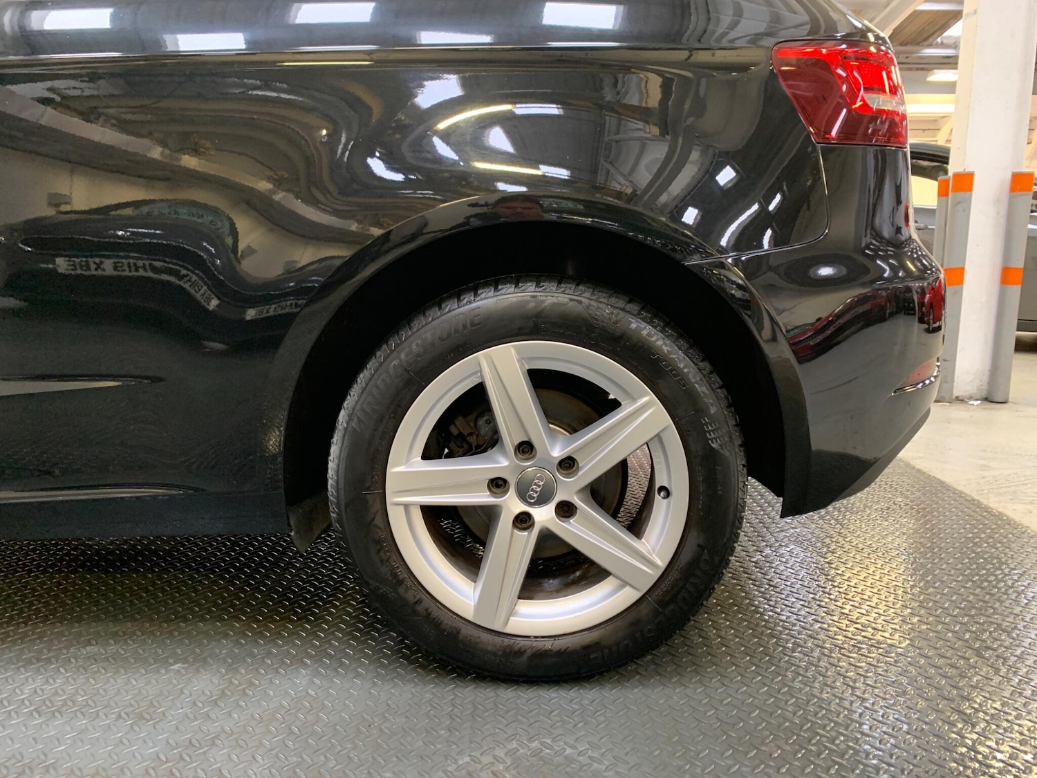 Used Audi A3 2017 for sale - 76326348: Photo 12