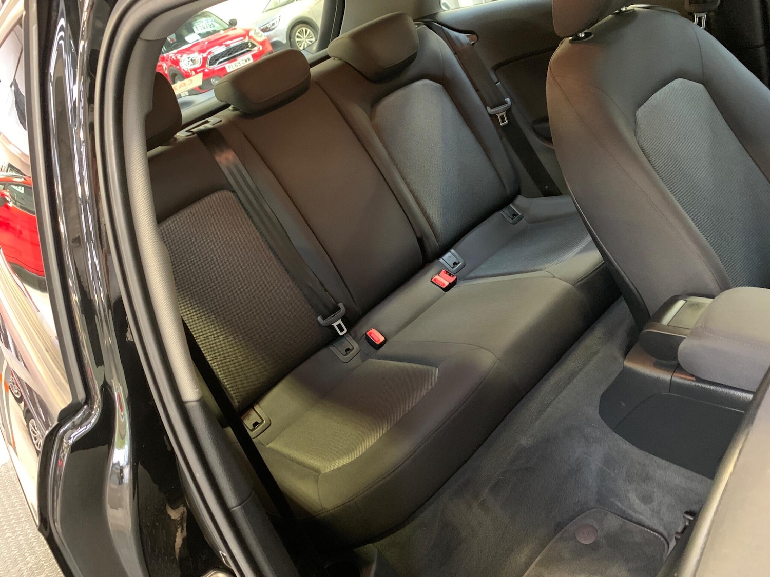 Used Audi A3 2017 for sale - 76326348: Photo 13