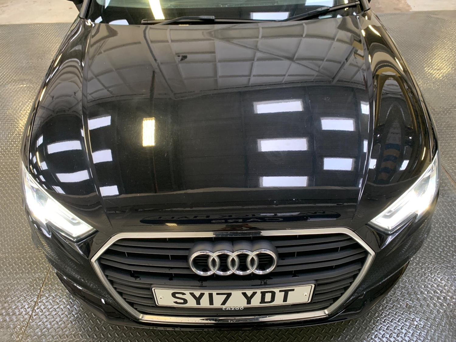 Used Audi A3 2017 for sale - 76326348: Photo 15